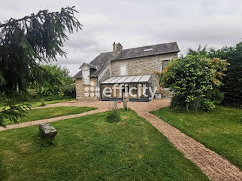 maison à Vire Normandie (14)