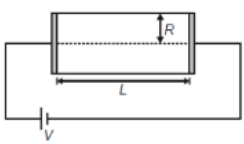 Current density