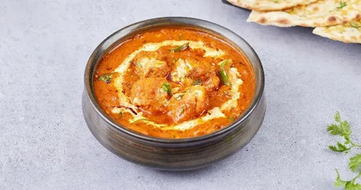 Chicken Kolhapuri