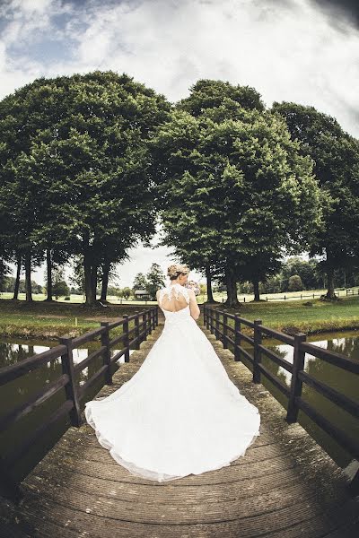 Fotografo di matrimoni Michael Adamski (michaeladamski1). Foto del 28 settembre 2017