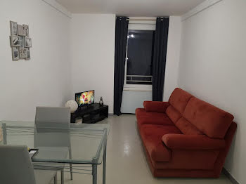 appartement à Montbeliard (25)