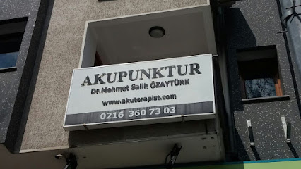 Akapunktur