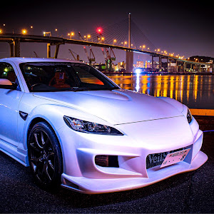 RX-8 SE3P