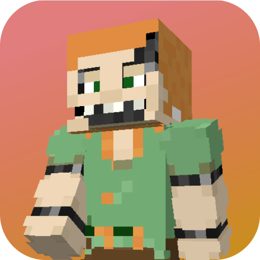 Download Nightmare Sans Minecraft Skin for Free. SuperMinecraftSkins