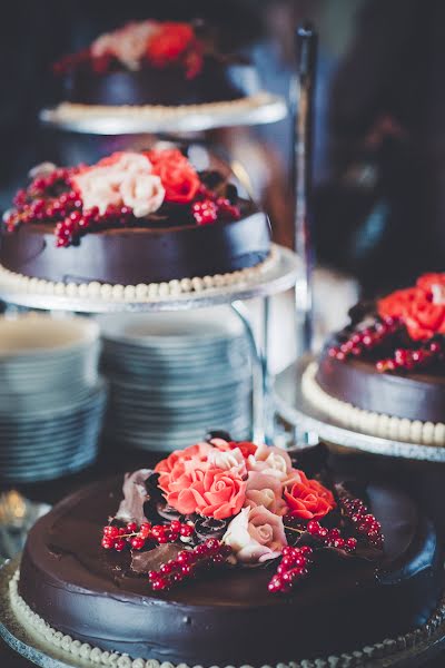 Photographe de mariage Ingrid Bertens (bertens). Photo du 7 mars 2019