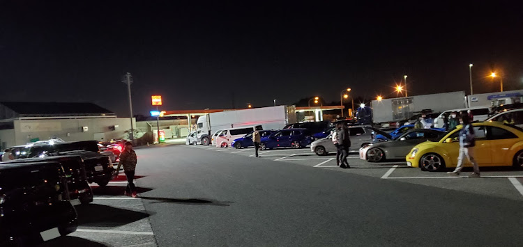 キューブの10月も宜しくお願いします・オフ会のお知らせ・たまには関東行きたいから・オールジャンルオフ会・一旦これ上にあげておきますm(_ _)mに関するカスタム事例の投稿画像2枚目