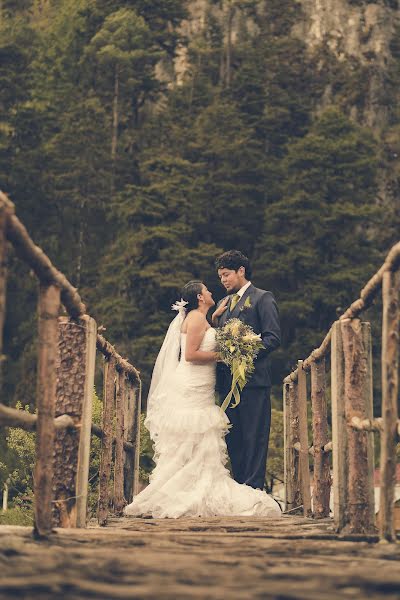 Fotógrafo de casamento Abel Perez (abel7). Foto de 29 de junho 2017