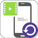 Cover Image of Download Recover deleted photos video 1.1 APK