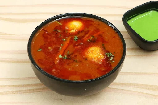 Egg Curry