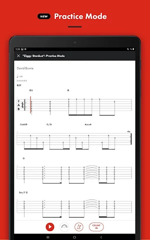 Guitar Lessons, Bass & Ukulele | Fender Play screenshot 11