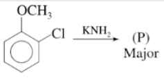 Substitution nucleophilic reaction