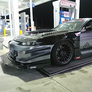 シルビア S15