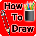 How to Draw- Draw Step by Step