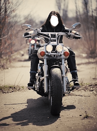 Girls Ridings Photo frames poster 1