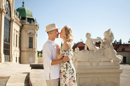 Bröllopsfotograf Taras Yakovlev (yakovlevtaras). Foto av 8 maj 2020