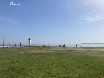 maison à Lege-cap-ferret (33)