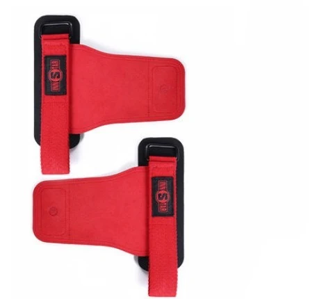 Title 2, Protection paume et poignet pour fitness. Barre...