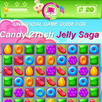 Guide 4 Candy Crush Jelly Saga Apk