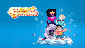 Steven Universe thumbnail