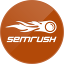 Semrush Domain Analytics