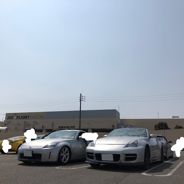 シルビアのドライブ・シルビア・cars&coffeeに関するカスタム事例の投稿画像10枚目