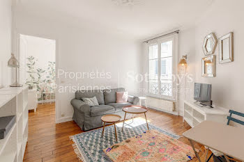 appartement à Paris 18ème (75)