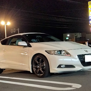 CR-Z ZF1