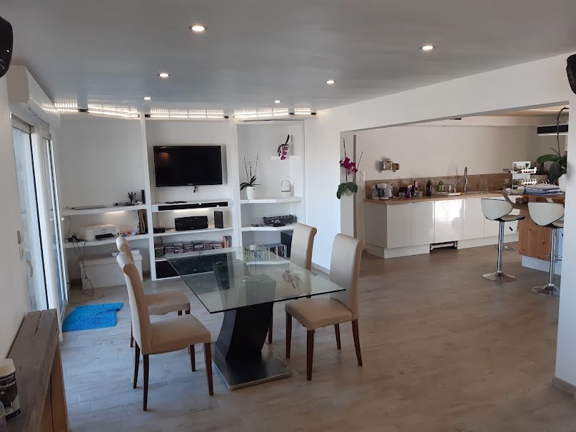 Vente maison 8 pièces 199 m² à Angoulins (17690), 355 000 €