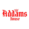 The Addams House, Sector 29, Iffco Chowk Metro Station, Gurgaon logo