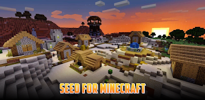 seeds para minecraft pe – Apps no Google Play