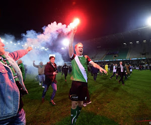 Veldbestorming tegen Beerschot-Wilrijk komt supporters Cercle Brugge érg duur te staan