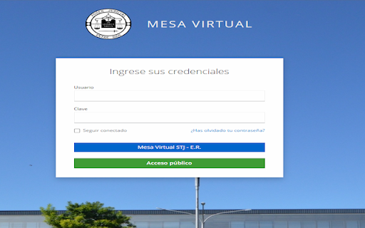 Mesa Virtual Plugin screenshot 1