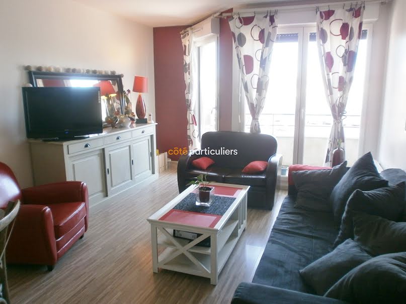 Location  appartement 2 pièces 43.55 m² à Montargis (45200), 580 €