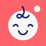 Lifecake - Baby Milestone & Private Photo Album 3.37.0.0 Icon