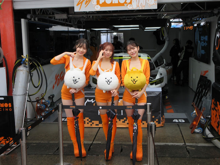 N-ONEのSUPER GT・スーパーGT・モビリティリゾートもてぎに関するカスタム事例の投稿画像11枚目