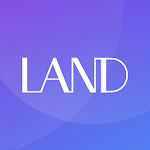 Cover Image of 下载 LAND-チャットやビデオ通話で友達探ししよう 1.2 APK