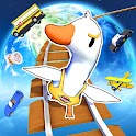 Duck Adventure: Climb Up High