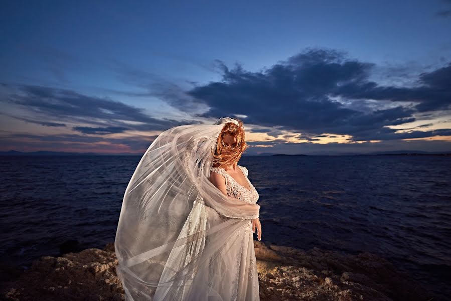 Bröllopsfotograf Clio Psaraki (cliophotography). Foto av 12 juni 2019