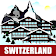 Switzerland Top Tourist Places icon