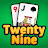 Twenty Nine ‣ icon