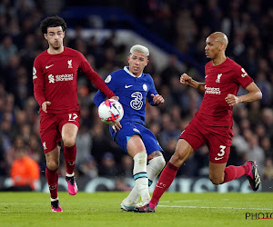 Rondje Premier League: Chelsea en Liverpool vergeten te scoren, Leicester-Belgen zakken verder weg in degradatiemoeras