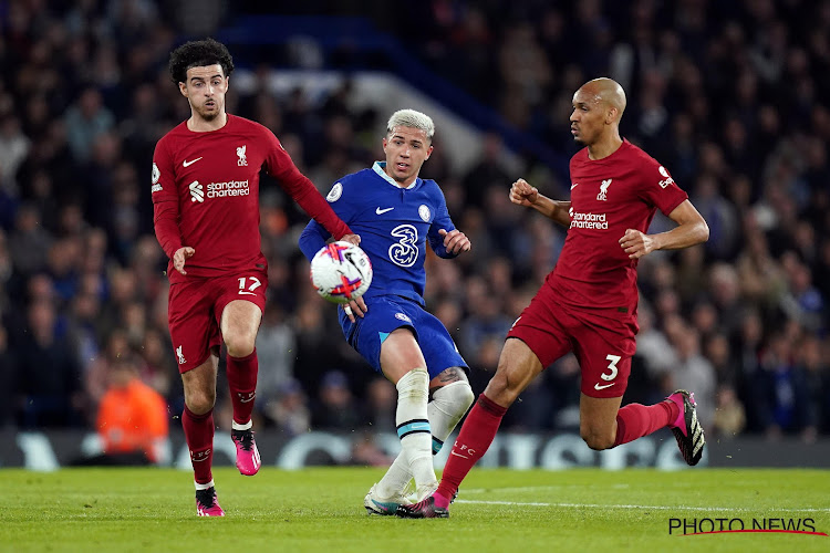 Rondje Premier League: Chelsea en Liverpool vergeten te scoren, Leicester-Belgen zakken verder weg in degradatiemoeras