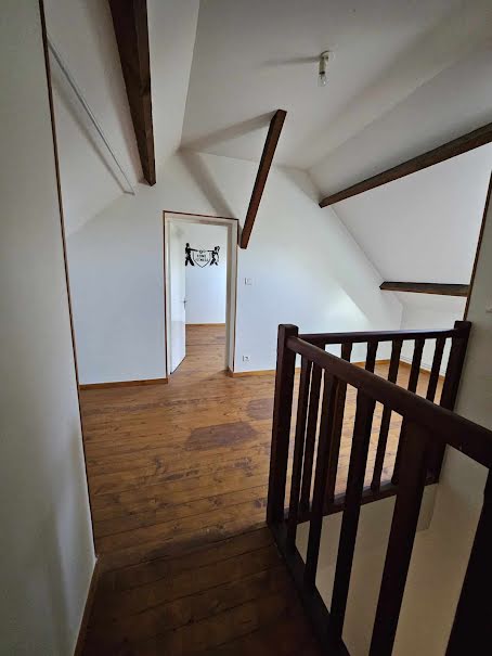 Vente maison 4 pièces 100 m² à Aulnois-sous-Laon (02000), 123 000 €