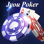 Cover Image of Descargar JYou Poker - Texas Holdem Poker 1.0.19 APK