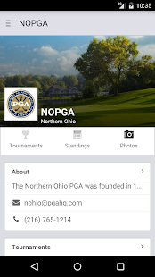Northern Ohio PGA(圖1)-速報App