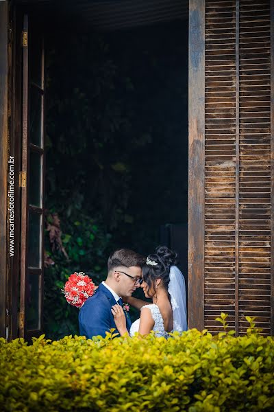 Fotógrafo de bodas Marcus Vinicius Guedes (marcusviniciusg). Foto del 11 de mayo 2020