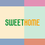 Cover Image of ดาวน์โหลด Sweet Home 1.1 APK