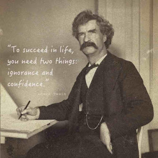 Mark Twain - Selective Quotes(圖1)-速報App