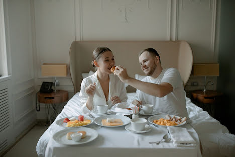 Fotógrafo de bodas Anna Lev (anlev). Foto del 28 de marzo 2022