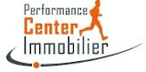 PERFORMANCE CENTER IMMOBILIER